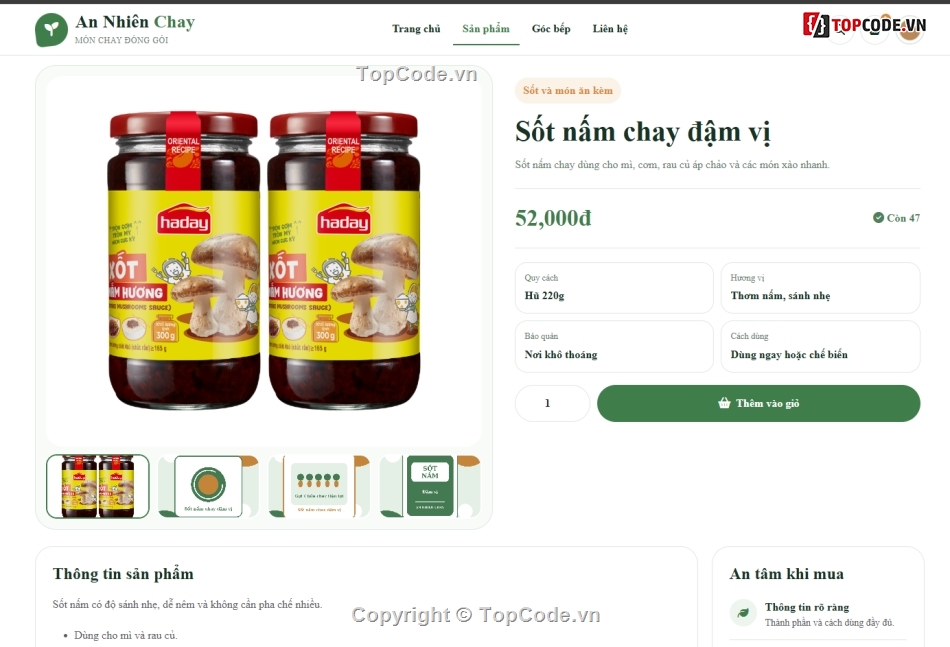 bán,đồ ăn chay,bán đồ ăn chay